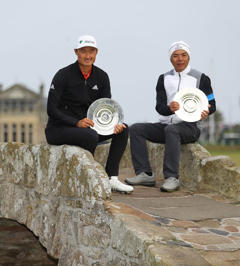 Alfred Dunhill Links Championship | The Championship Australia